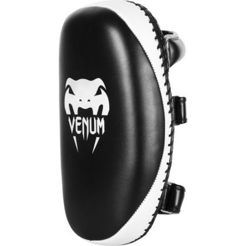 Makivaros Venum Light, skóra Skintex - Black/Ice one