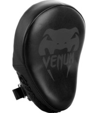 Letenos Venum Light Focus - Black/Black (para)