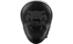 Letenos Venum Light Focus - Black/Black (para)