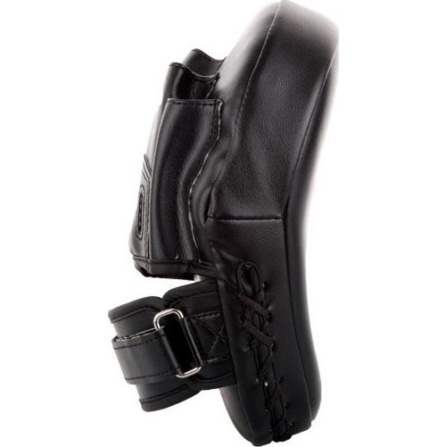 Letenos Venum Light Focus - Black/Black (para)