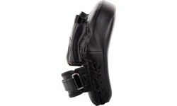 Letenos Venum Light Focus - Black/Black (para)