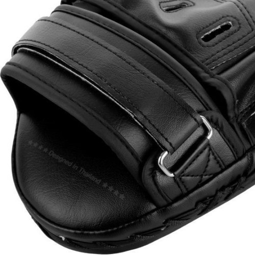 Letenos Venum Light Focus - Black/Black (para)