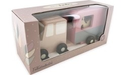 Horse Trailer JaBaDaBaDo