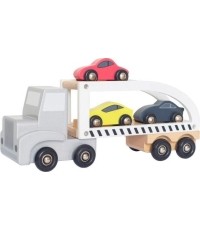 Sportscars Trailer JaBaDaBaDo