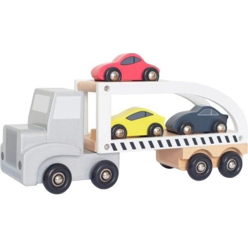 Sportscars Trailer JaBaDaBaDo