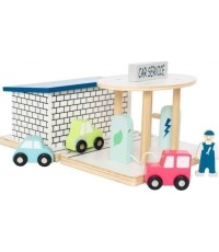 Car Service JaBaDaBaDo