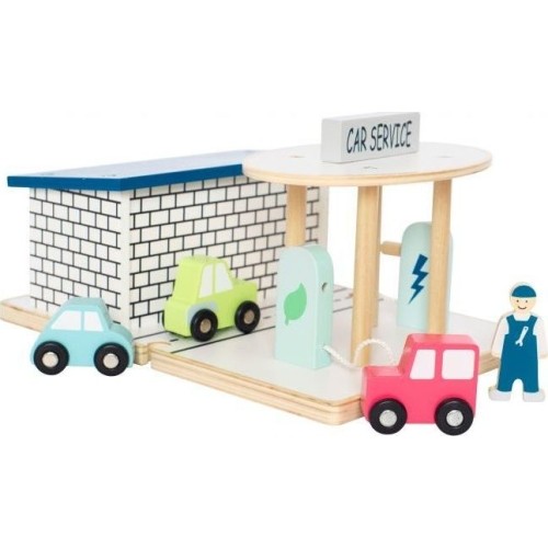 Car Service JaBaDaBaDo