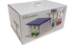 Serwis samochodowy JaBaDaBaDo
