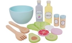 Salad Set JaBaDaBaDo
