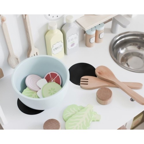 Salad Set JaBaDaBaDo