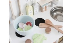 Salad Set JaBaDaBaDo