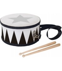 Drum JaBaDaBaDo - Black/Nature