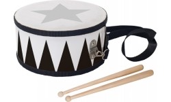 Drum JaBaDaBaDo - Black/Nature