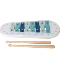 Xylophone JaBaDaBaDo - Blue