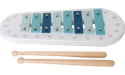 Xylophone JaBaDaBaDo - Blue