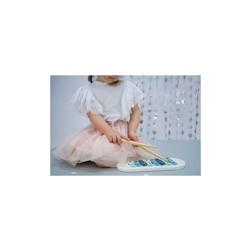 Xylophone JaBaDaBaDo - Blue