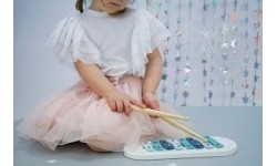 Xylophone JaBaDaBaDo - Blue