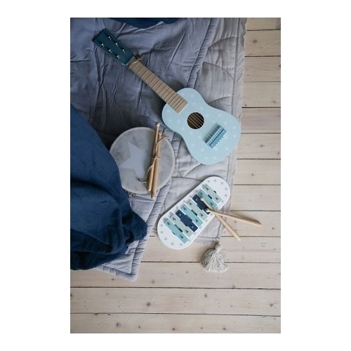 Xylophone JaBaDaBaDo - Blue