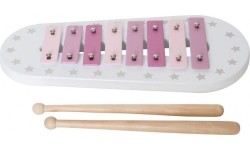Xylophone JaBaDaBaDo - Pink