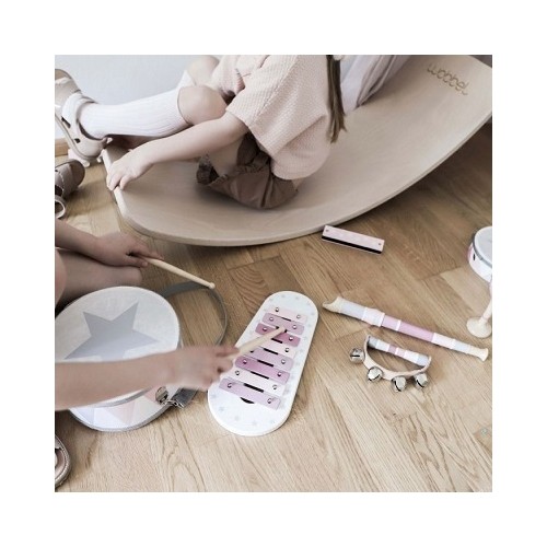 Xylophone JaBaDaBaDo - Pink