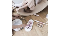 Xylophone JaBaDaBaDo - Pink