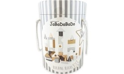 Building Blocks JaBaDaBaDo Silver Line
