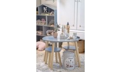 Building Blocks JaBaDaBaDo Silver Line