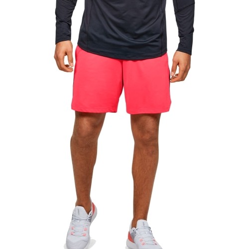 Męskie spodenki Under Armour MK1 7in Graphic Shorts - Beta