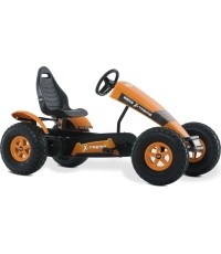 Gokart jeździk na pedały dla dzieci i dorosłych BERG X-Treme BFR