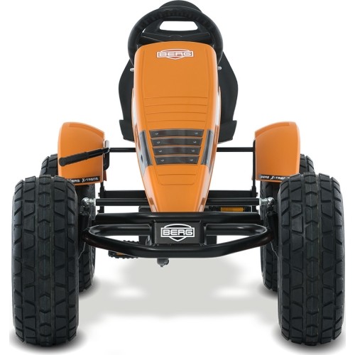 Gokart jeździk na pedały dla dzieci i dorosłych BERG X-Treme BFR