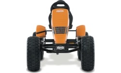 Gokart jeździk na pedały dla dzieci i dorosłych BERG X-Treme BFR