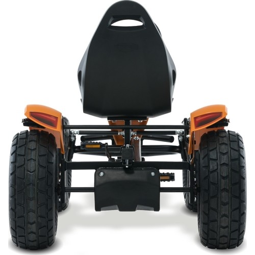 Gokart jeździk na pedały dla dzieci i dorosłych BERG X-Treme BFR