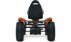 Gokart jeździk na pedały dla dzieci i dorosłych BERG X-Treme BFR