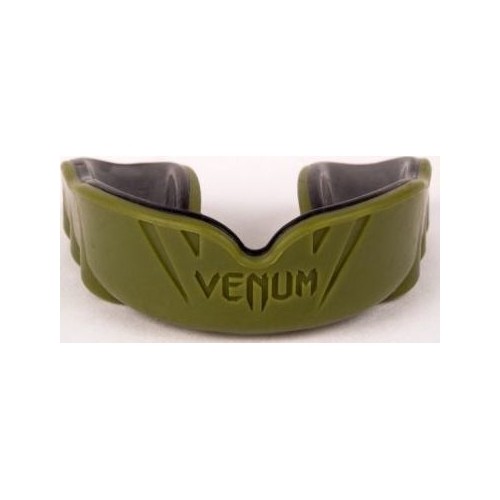 Ustnik Venum Challenger - Khaki/Black