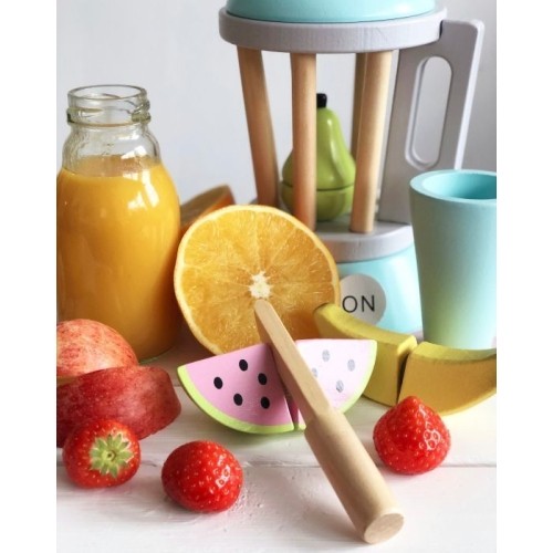 Zestaw do smoothie JaBaDaBaDo