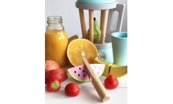 Zestaw do smoothie JaBaDaBaDo