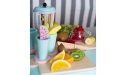 Zestaw do smoothie JaBaDaBaDo