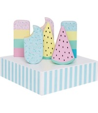 Icecream Box Jabadabado