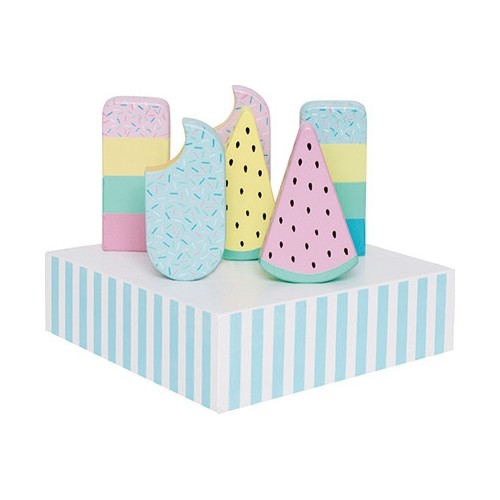 Icecream Box Jabadabado