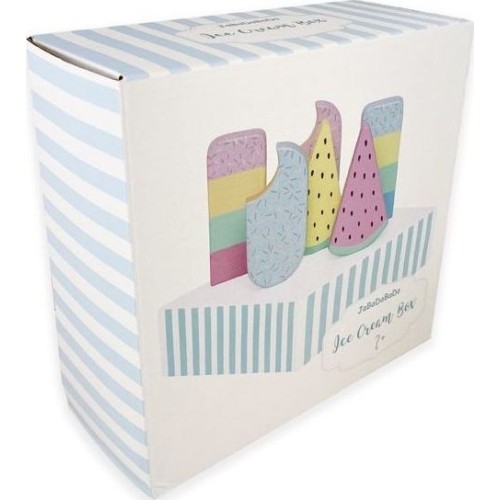 Icecream Box Jabadabado