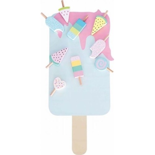 Icecream Box Jabadabado