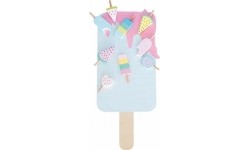 Icecream Box Jabadabado