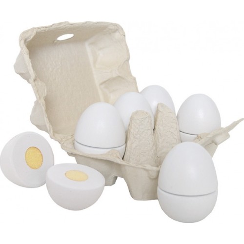 Egg Carton JaBaDaBaDo