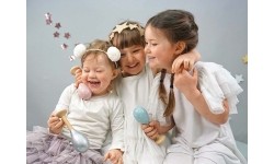 Maraccas JaBaDaBaDo - Pink