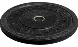 Obciążenia gumowane Bumper Plates - 5 kg