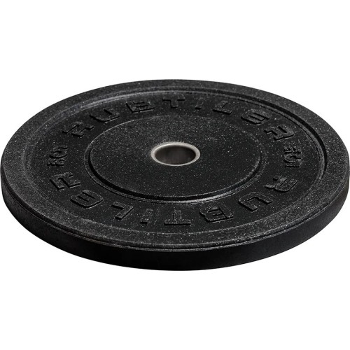 Obciążenia pokryte gumą Rubtiler - 10 kg