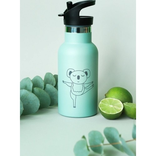 Water Bottle Wigiwama Koala