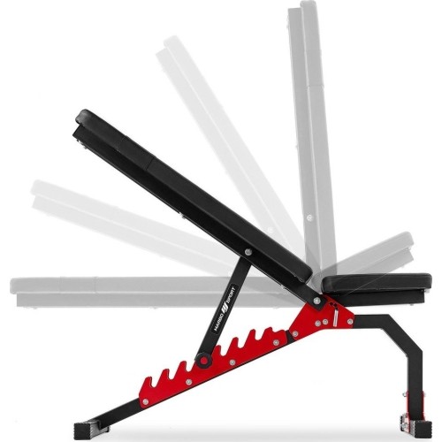 Ławka uniwersalna Marbo MH-L114