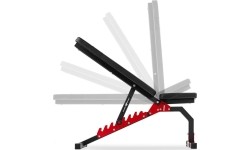 Ławka uniwersalna Marbo MH-L114