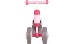 Rowerek biegowy mini rower Practise Pink Ecotoys
